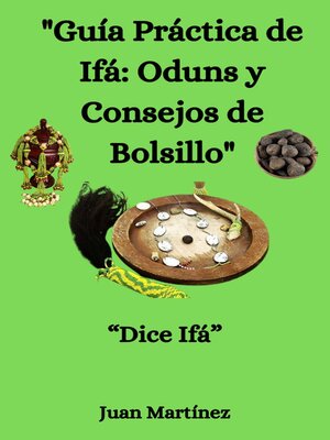 cover image of "Guía Práctica de Ifá